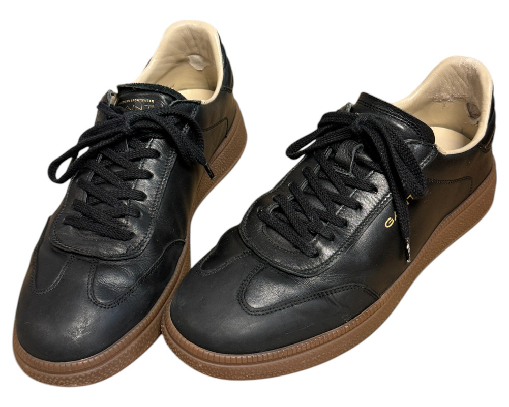 Gant CUZMO  BUTY SPORTOWE  męskie 41