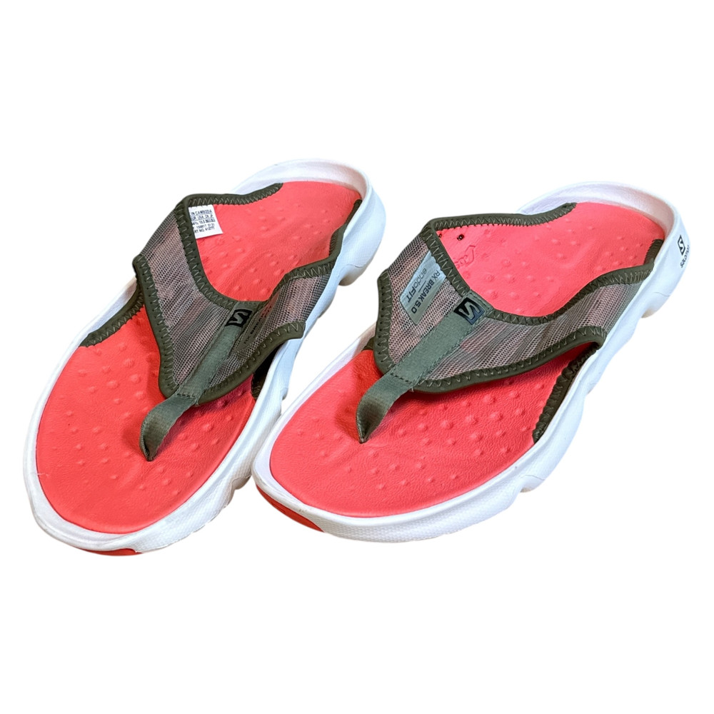 Salomon Reelax Break 5.0 KLAPKI japonki męskie 44 2/3