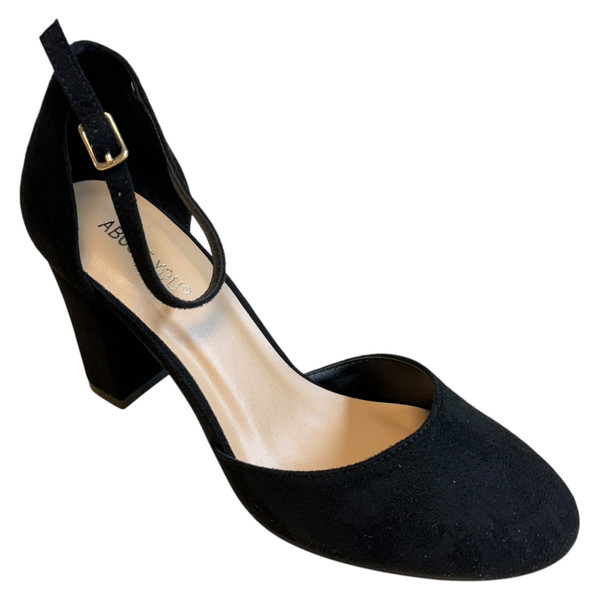 About You CZÓŁENKA damskie 38