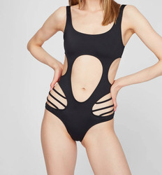 Naketano parka jacket L