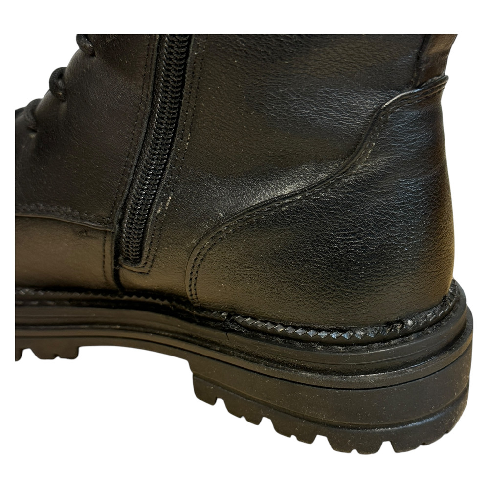 Mustang BOTKI damskie 39