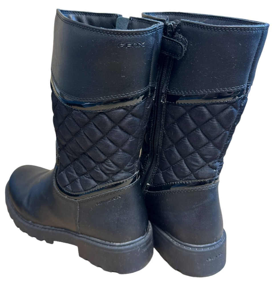 Geox J Casey G. B Abx A KOZAKI  dziecięce 34