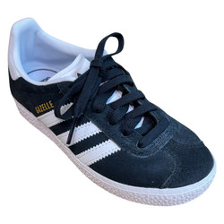 Adidas Gazelle BUTY SPORTOWE dziecięce 30/29