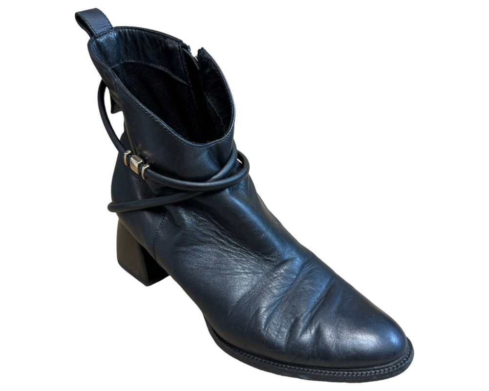 Eva Longoria BOTKI damskie 40