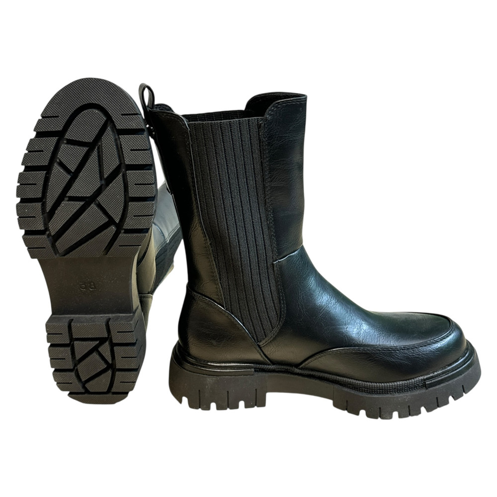 Marco Tozzi BOTKI damskie 37/38