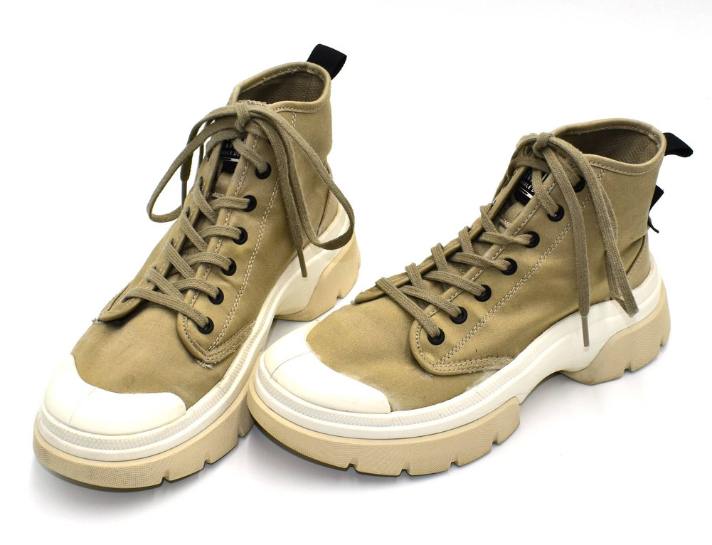 Palladium Pallawave BUTY SPORTOWE  damskie 40