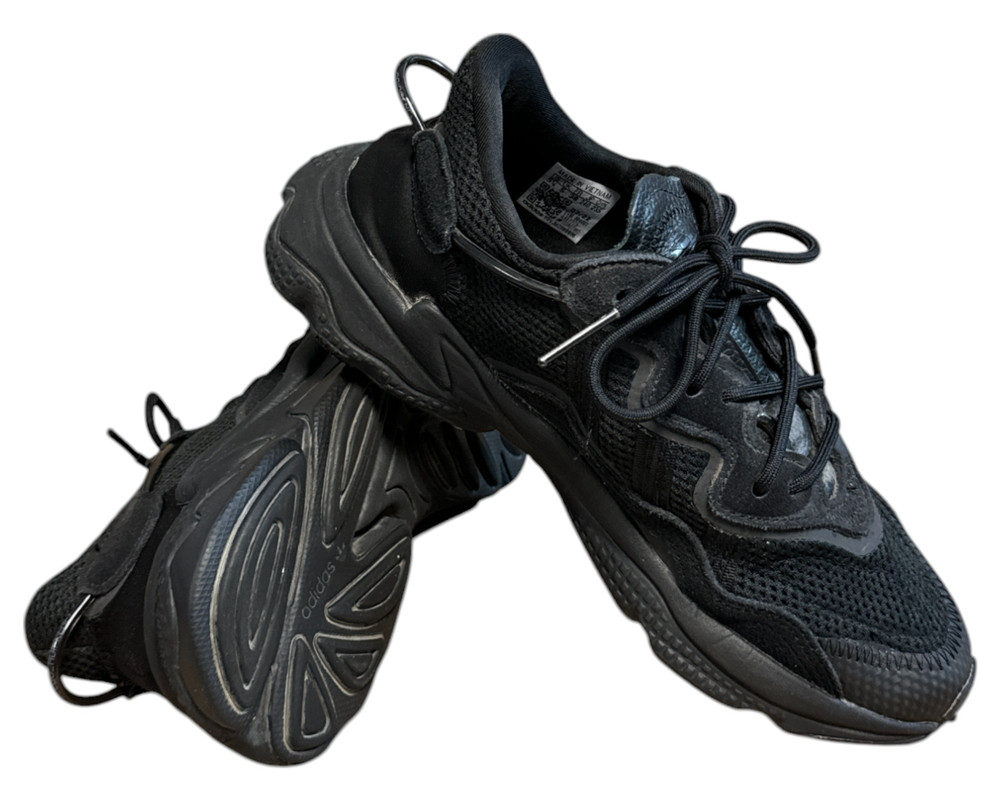 Adidas Ozweego J BUTY SPORTOWE  dziecięce 38