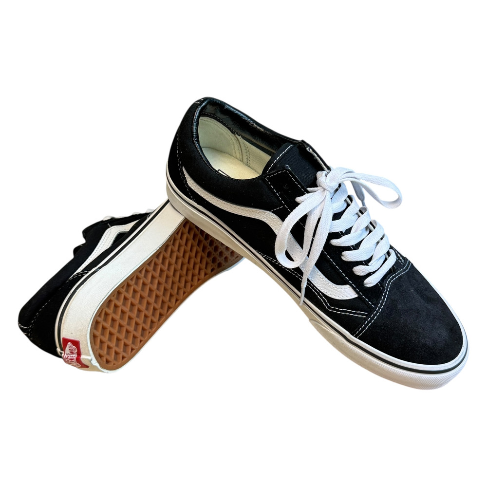 Vans Old Skool BUTY SPORTOWE męskie 42