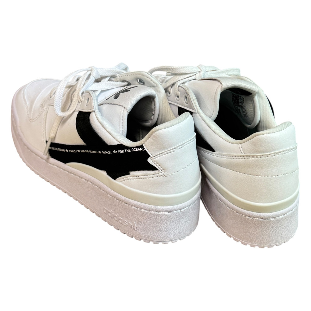 Adidas FORUM BOLD BUTY SPORTOWE męskie 43 1/3 42