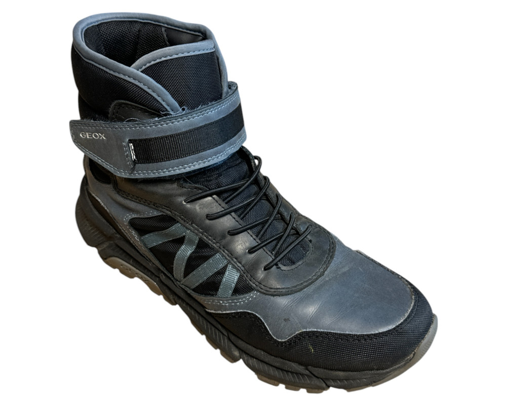 Geox Flexyper Plus ŚNIEGOWCE  dziecięce 38