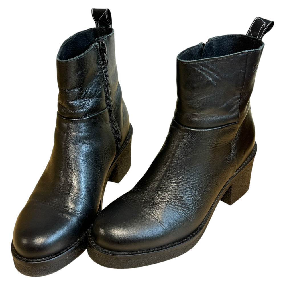 Haghe by Hub  BOTKI  damskie 38