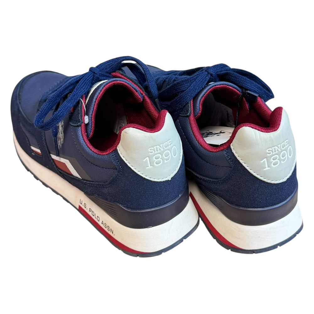 U.S.Polo Assn. Nobil BUTY SPORTOWE męskie 40/41