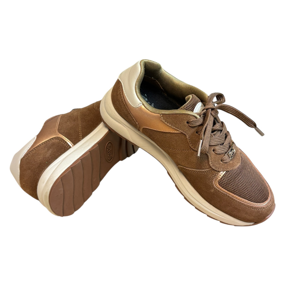 Scholl Beverly Laces 22 BUTY SPORTOWE damskie 38/39