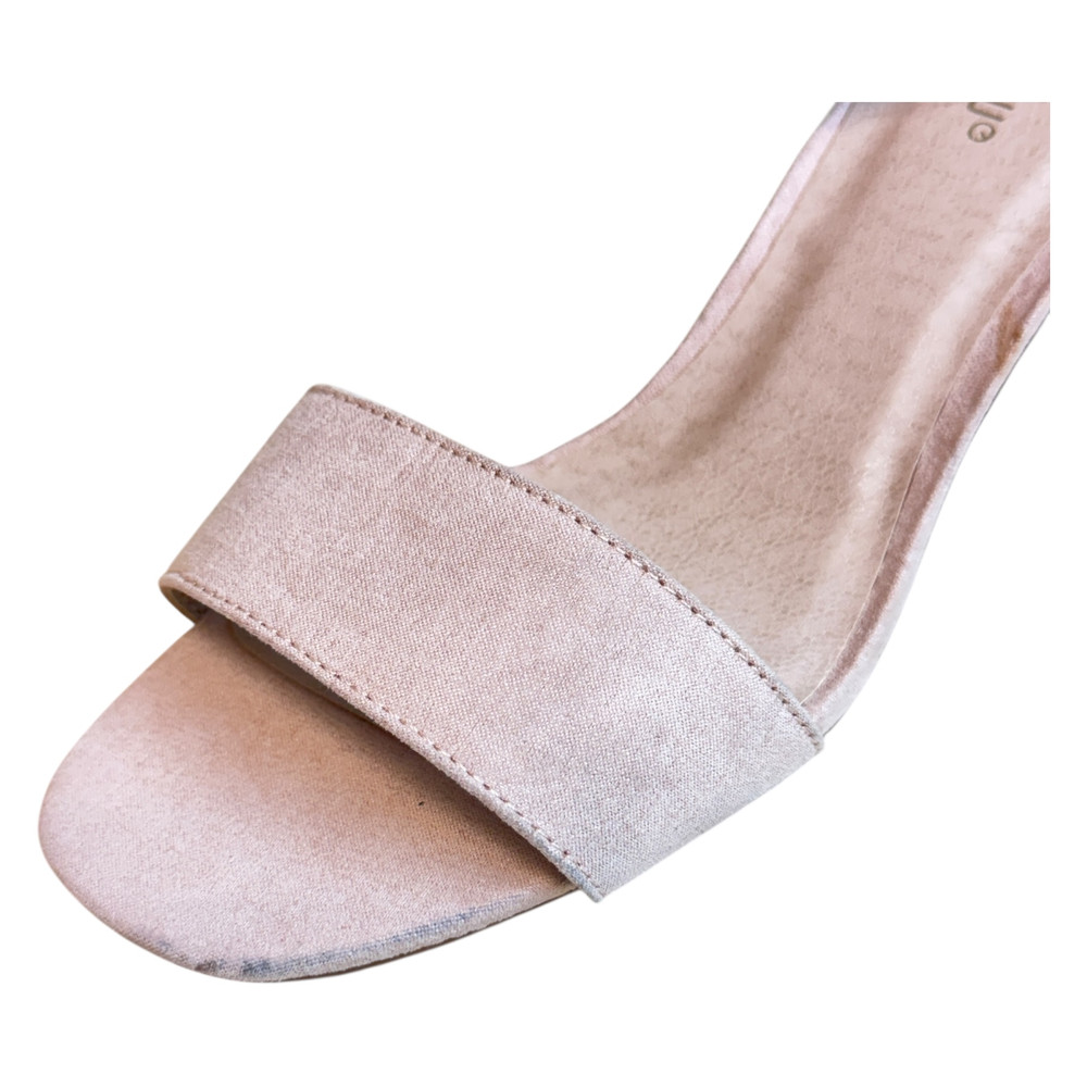 About You Alisha SANDAŁY damskie 39