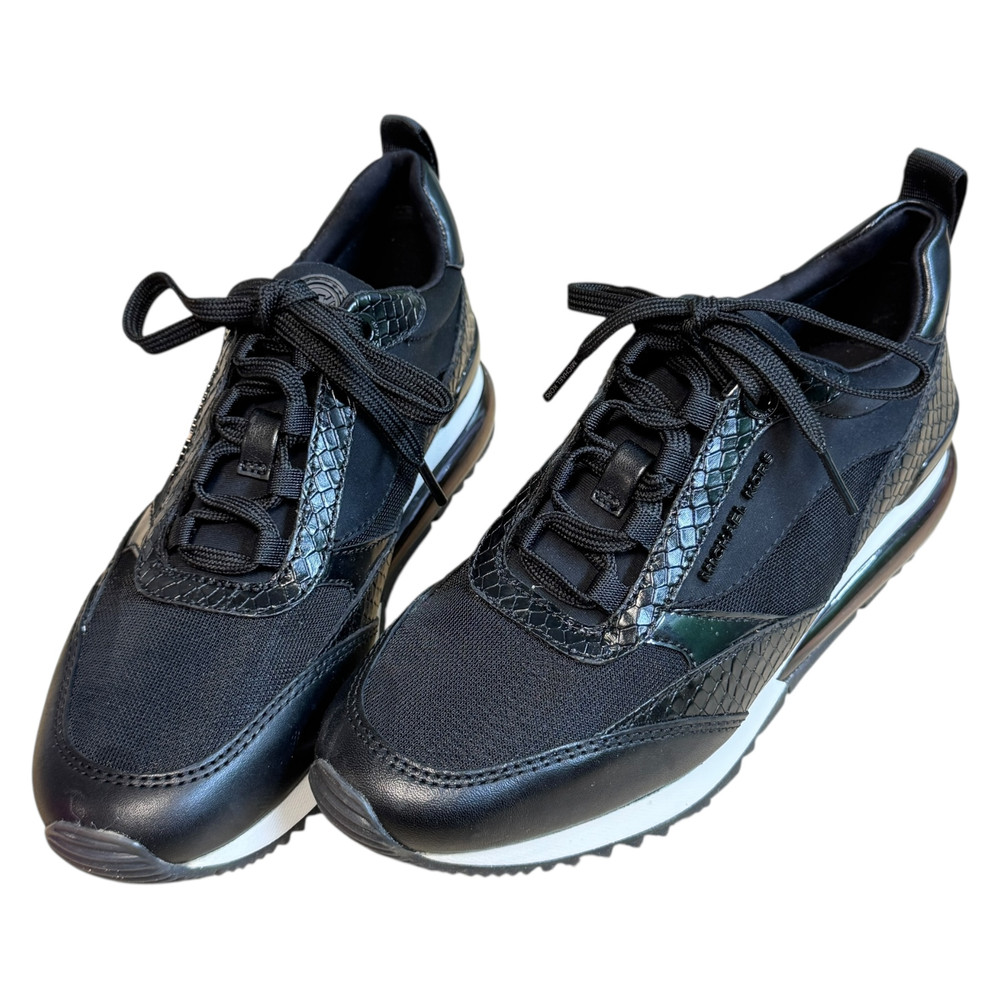 Michael Kors Allie Stride Extreme BUTY SPORTOWE damskie 36