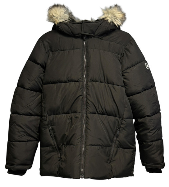 Abercrombie & Fitch kurtka zimowa 170cm