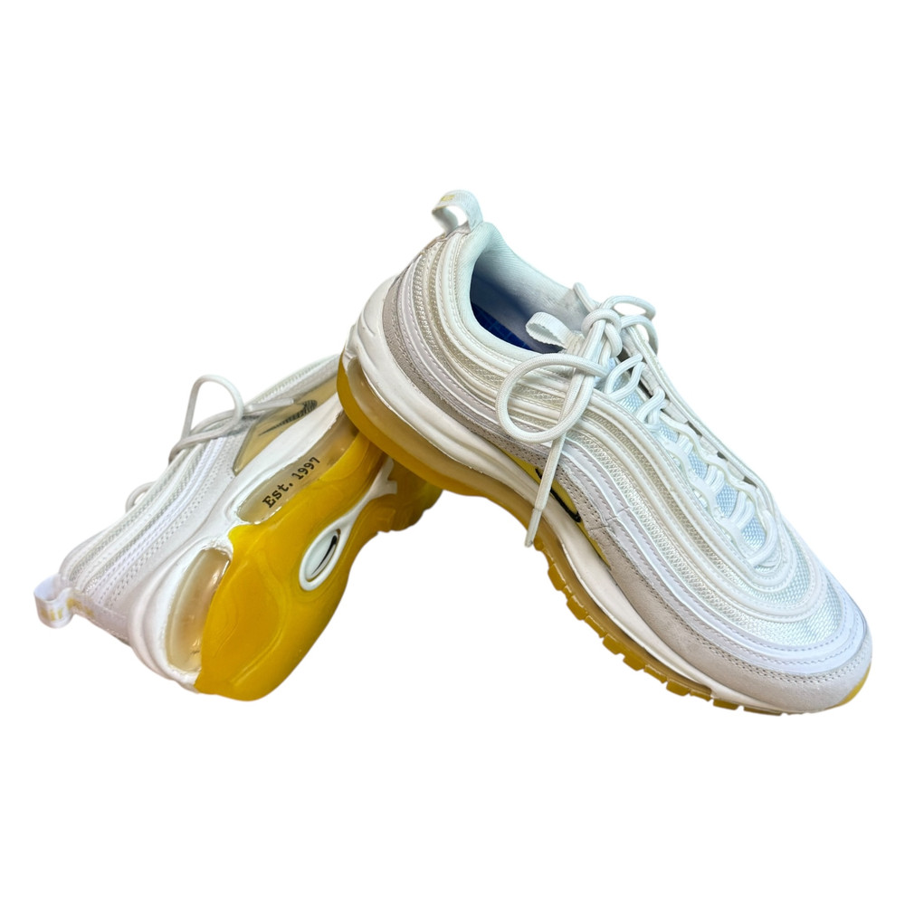 Nike AIR MAX 97 BUTY SPORTOWE damskie 39