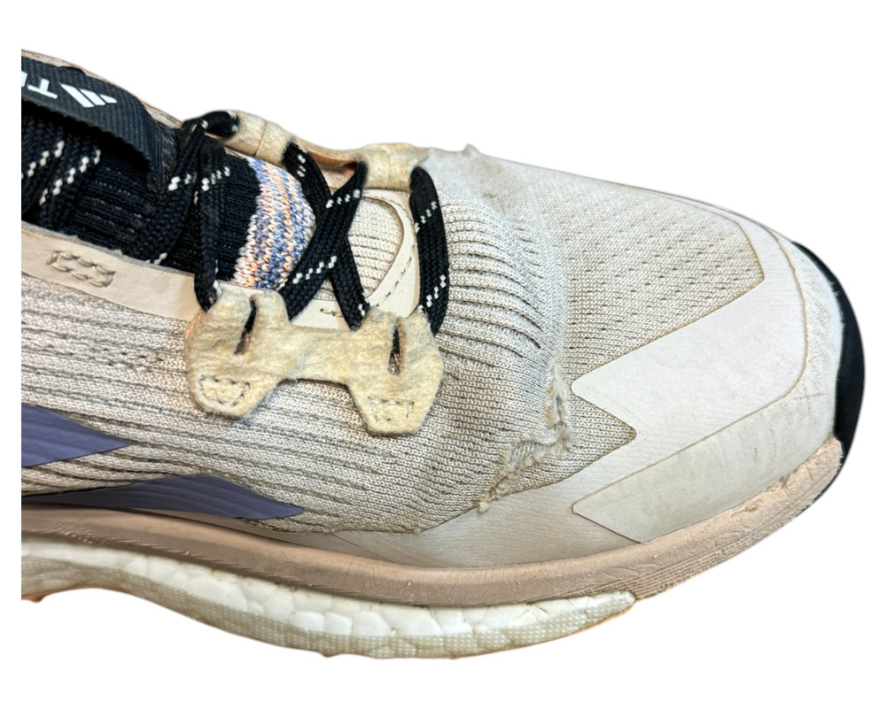 Adidas Terrex Free Hiker 2.0 BUTY TREKKINGOWE  damskie 38