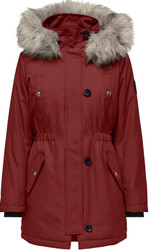 Naketano parka jacket L