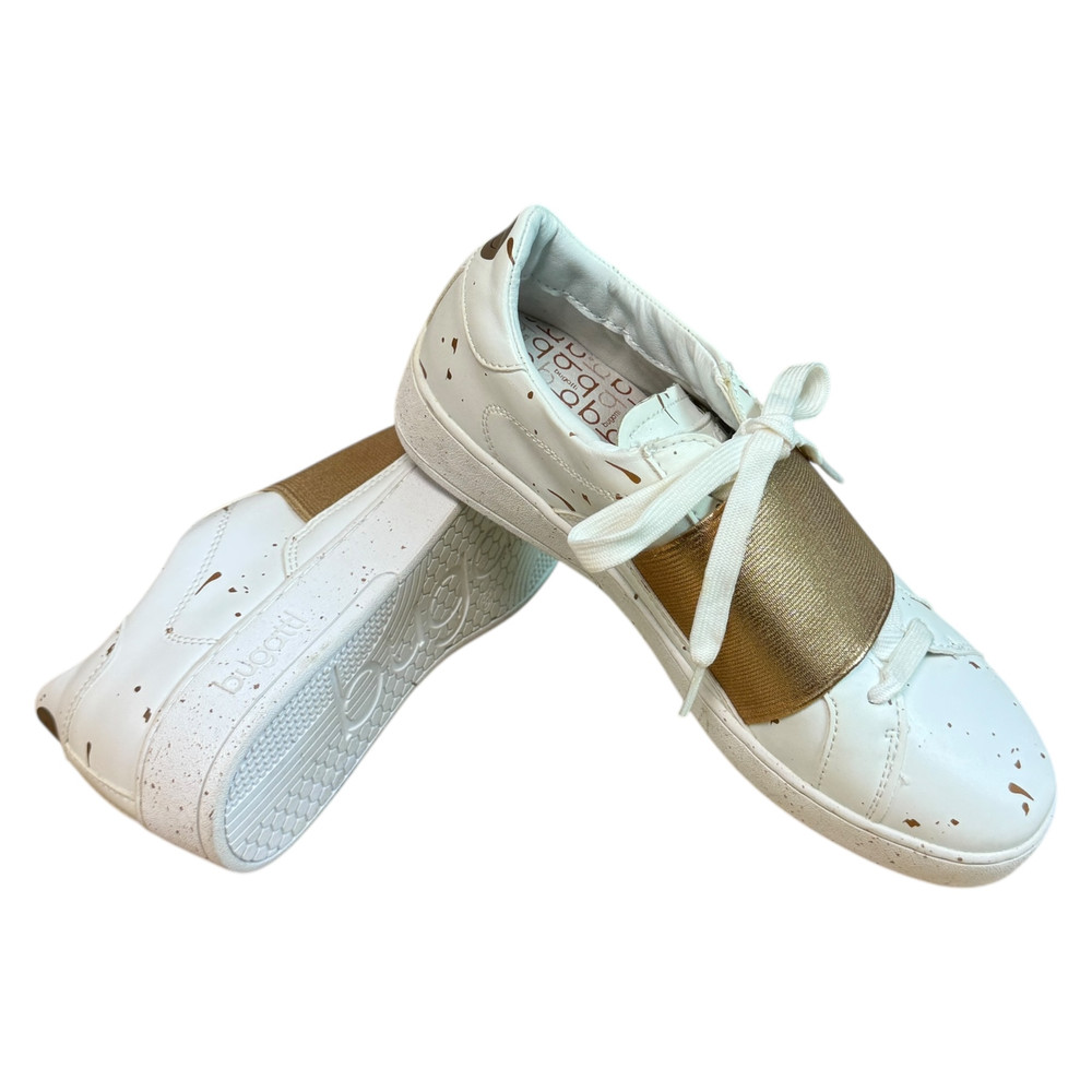 Bugatti BUTY SPORTOWE damskie 36