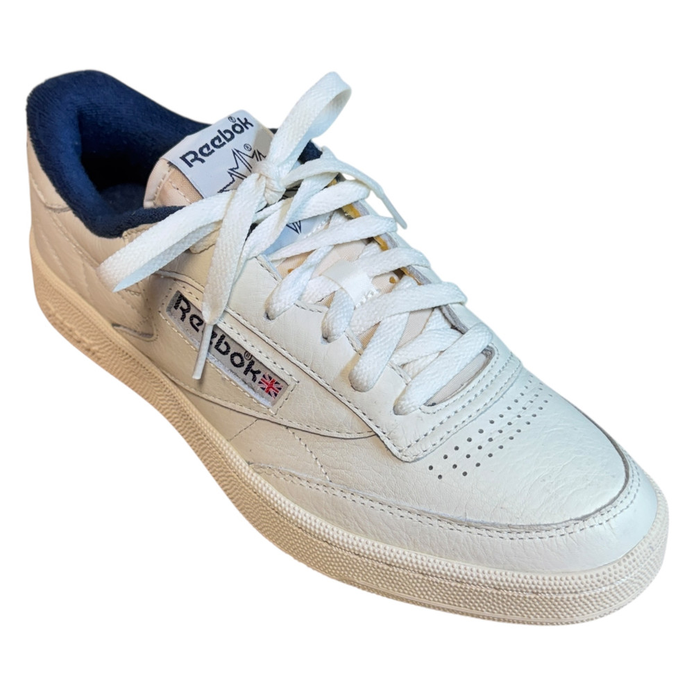 Reebok Club C 85 Vintage BUTY SPORTOWE damskie 40