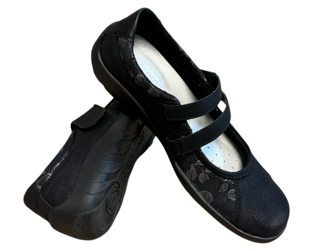 Remonte  BALERINKI  damskie 39