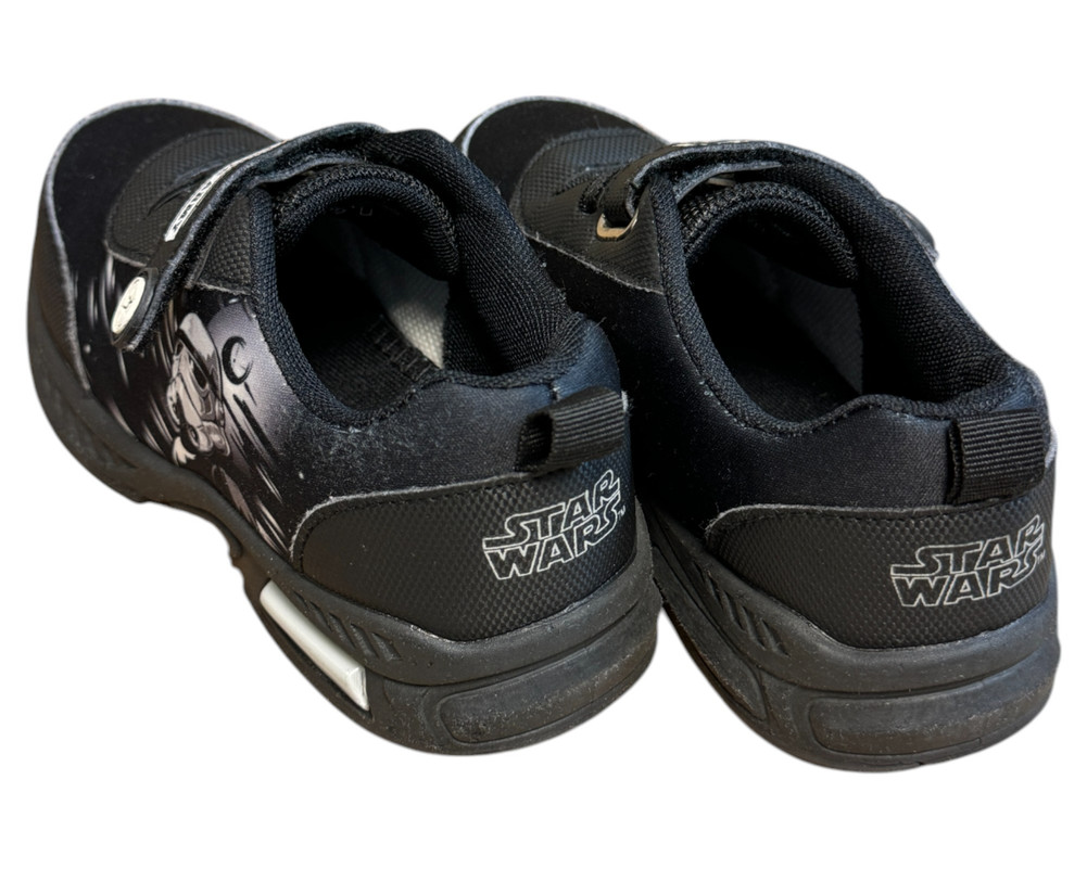Star Wars  BUTY SPORTOWE  dziecięce 30