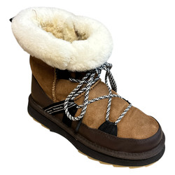 Emu Australia Blurred ŚNIEGOWCE damskie 38