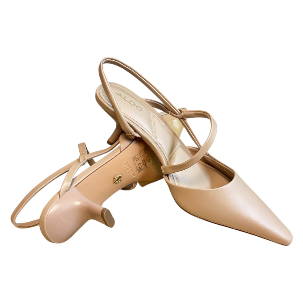 Aldo Cordela SANDAŁY damskie 37/36