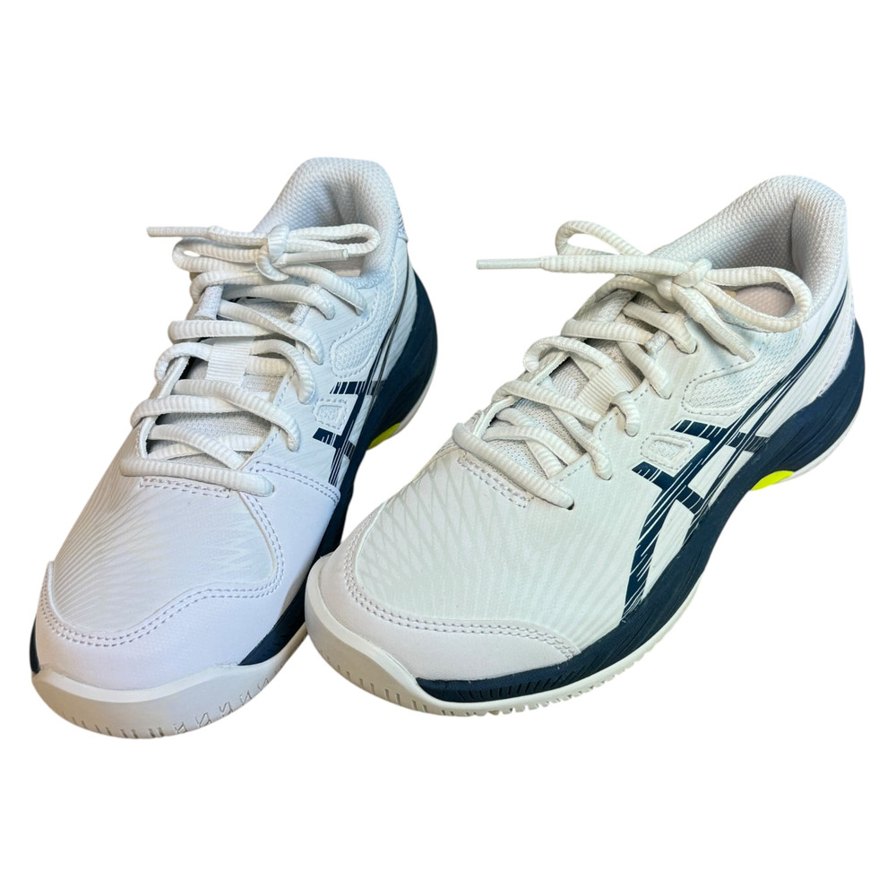 Asics Gel- Game 9 BUTY SPORTOWE dziecięce 33.5/33