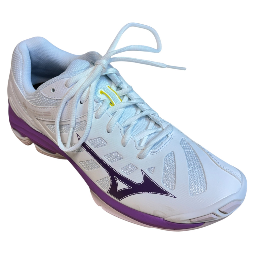 Mizuno Wave Voltage 2 BUTY SPORTOWE damskie 41/42