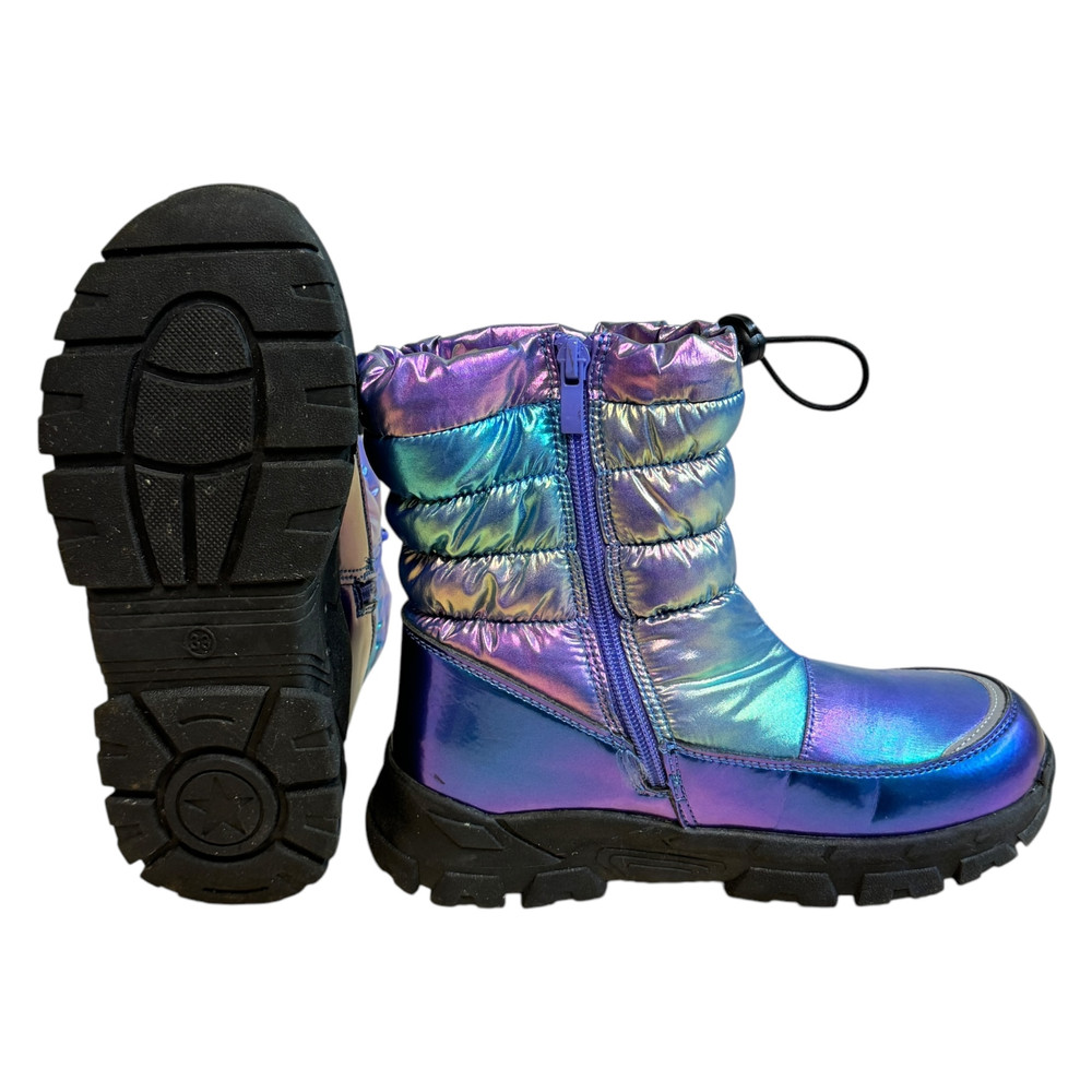 Nelli Blu  ŚNIEGOWCE  dziecięce 33