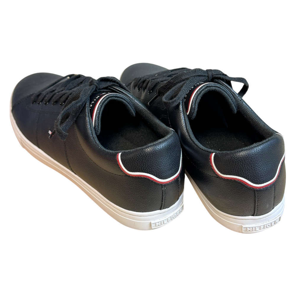 Tommy Hilfiger Essential Leather BUTY SPORTOWE męskie 43