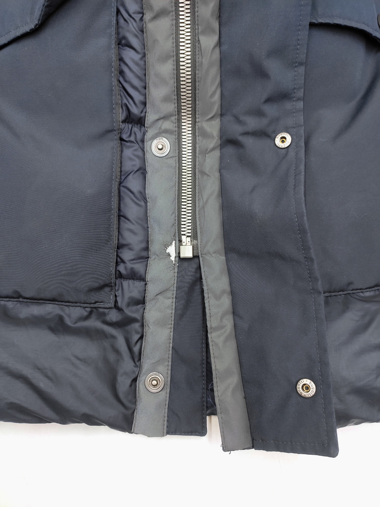 Naketano parka jacket L