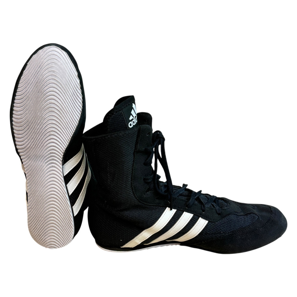 Adidas Box Hog 2 BUTY bokserskie męskie 42 2/3