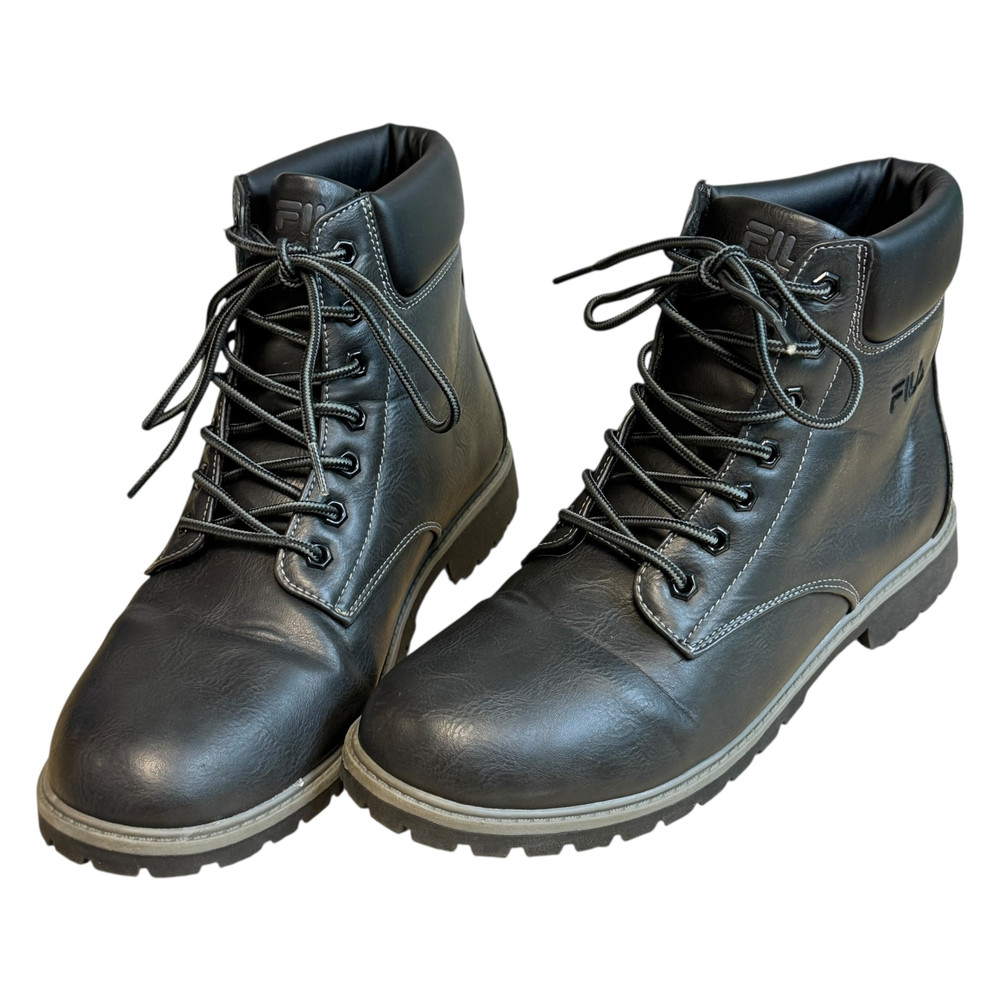 Fila Maverick Mid BOTKI męskie 45