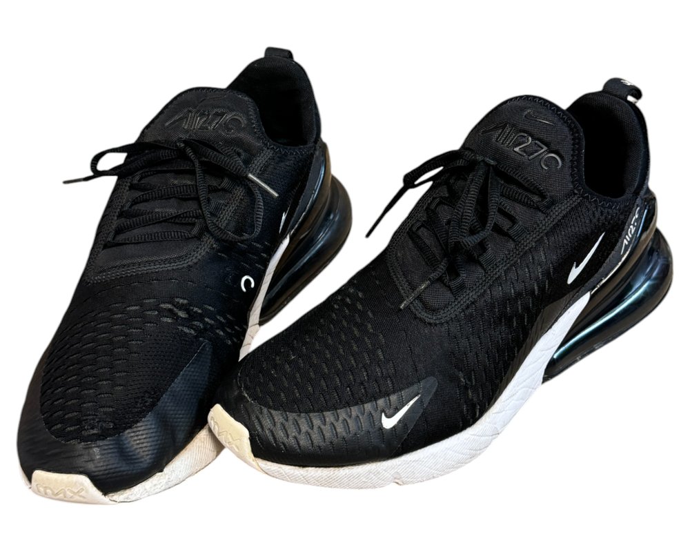 Nike  BUTY SPORTOWE  męskie 47