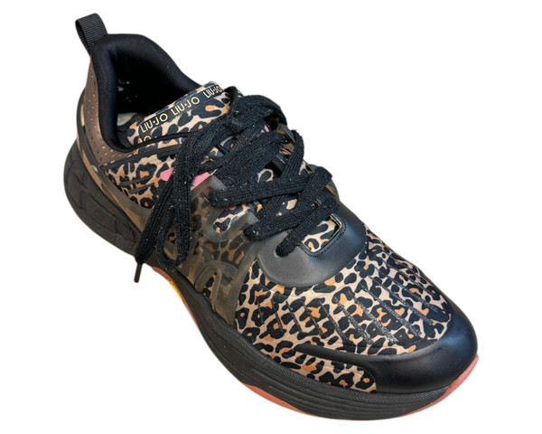Liu Jo BUTY SPORTOWE damskie 39