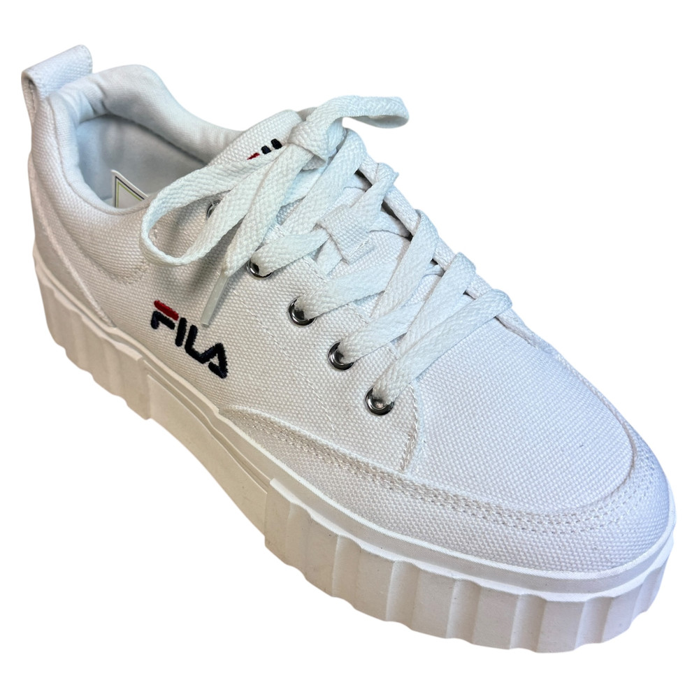 Fila Sandblast TRAMPKI damskie 38