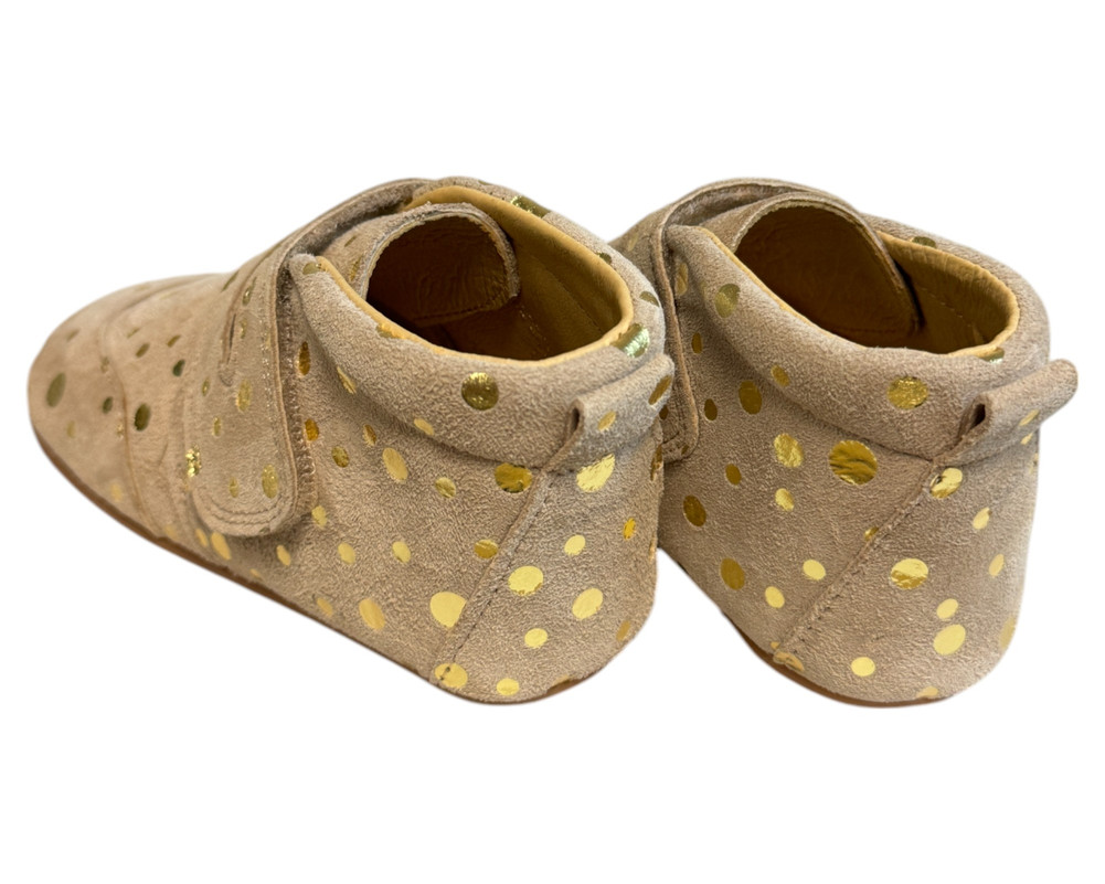 Pom Pom  PÓŁBUTY  dziecięce 24