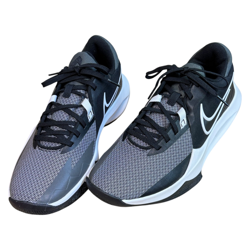 Nike Precision 6 BUTY SPORTOWE męskie 42
