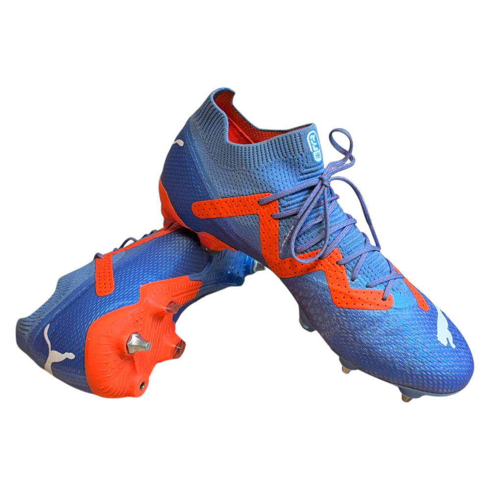 Puma Future 5.1 Netfit Mxsg BUTY SPORTOWE korki męskie 41