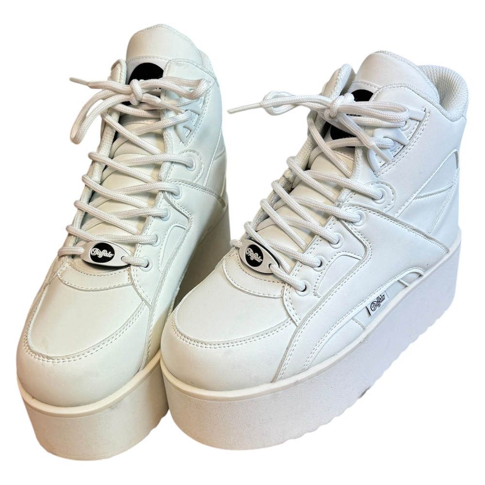 Buffalo 1330-6 BUTY SPORTOWE damskie 39/40