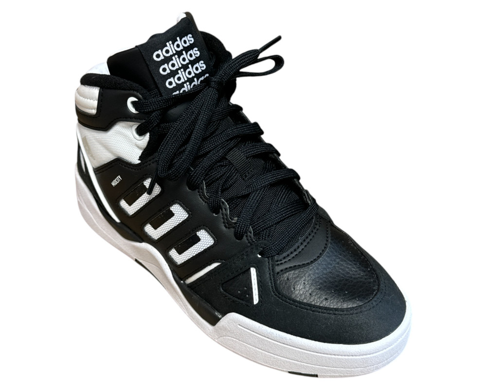 Adidas  Midcity Mid  BUTY SPORTOWE  męskie 40 2/3