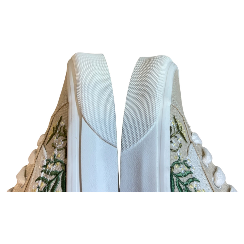 Vans Old Skool TRAMPKI damskie 37/38