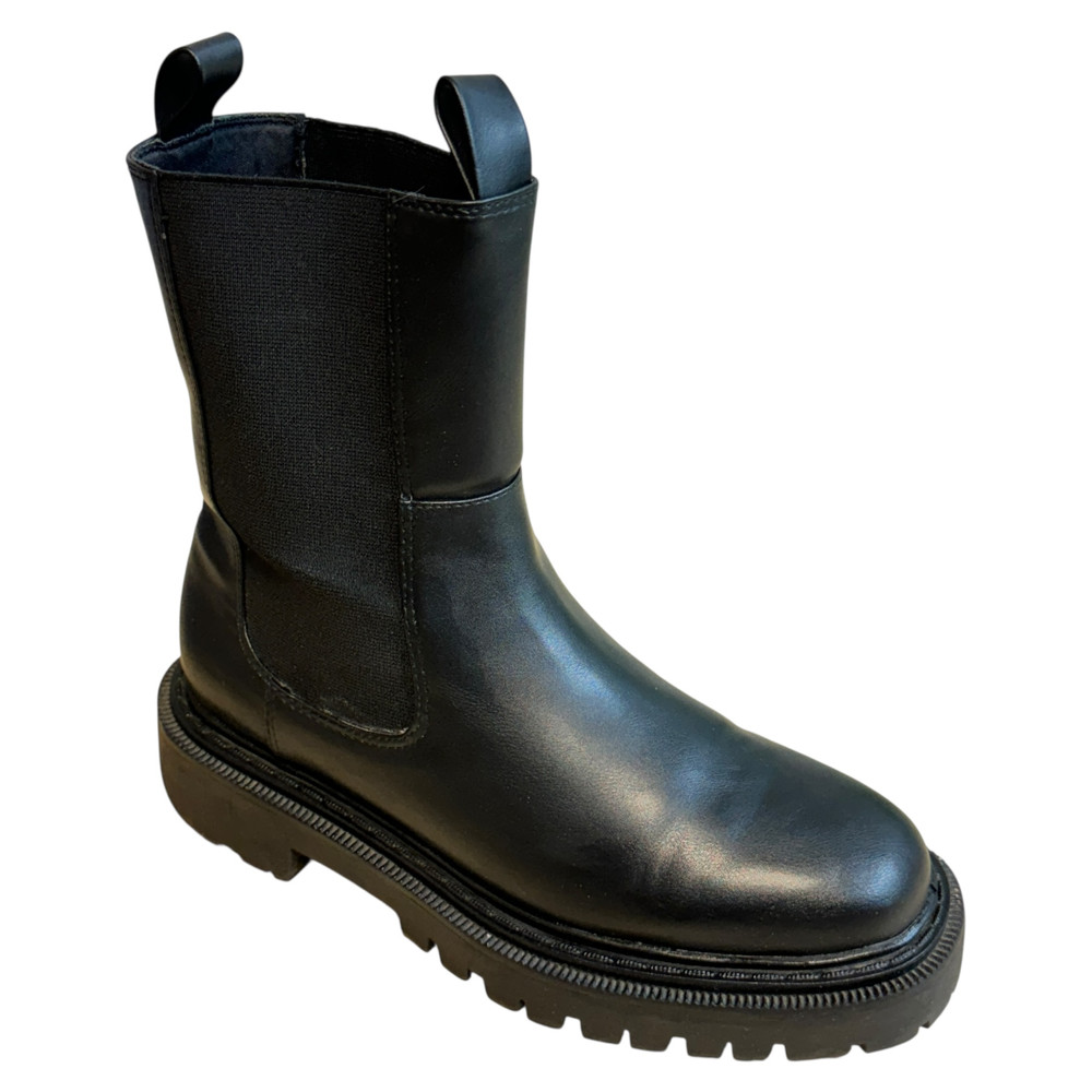 Moki BOTKI damskie 38