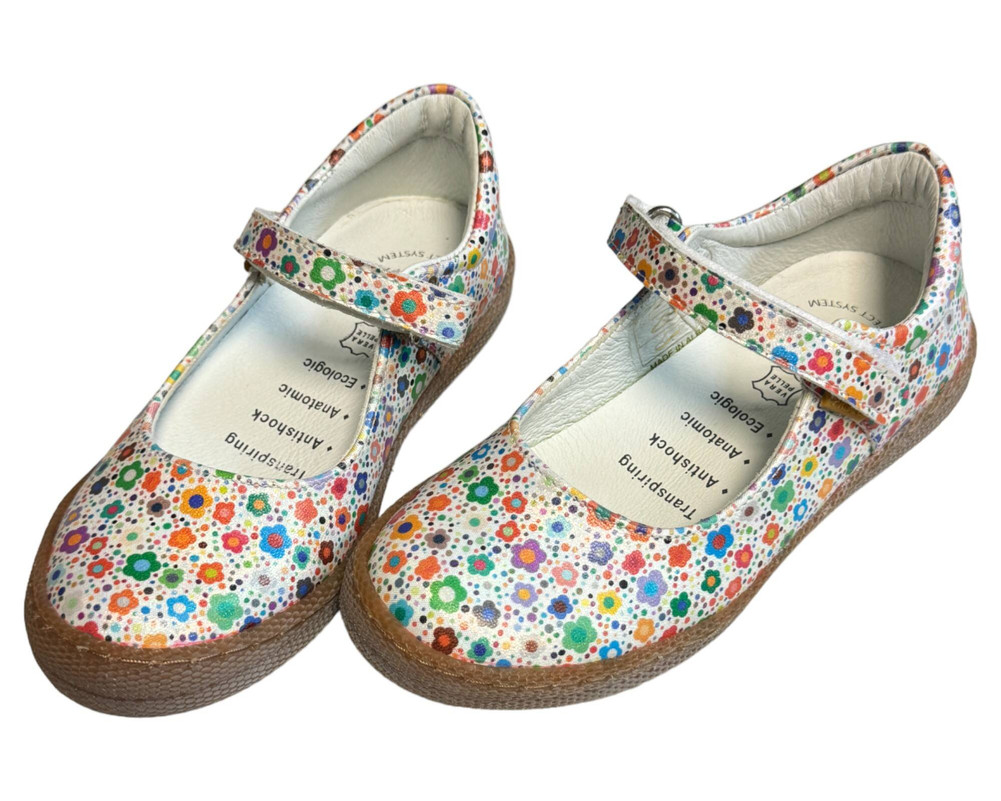 Primigi  BALERINKI  dziecięce 28/27