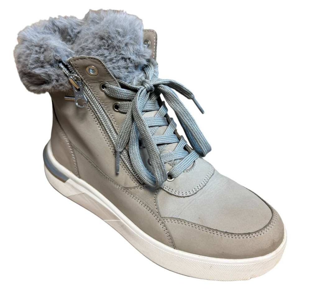 Geox D Dalya B ABX A BOTKI  damskie 38