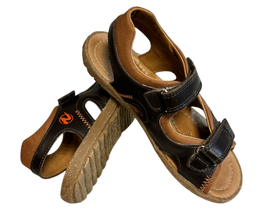 Naturino  SANDAŁY  dziecięce 32