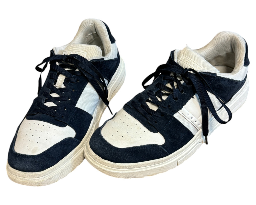 Tommy Jeans The Brooklyn BUTY SPORTOWE  męskie 43